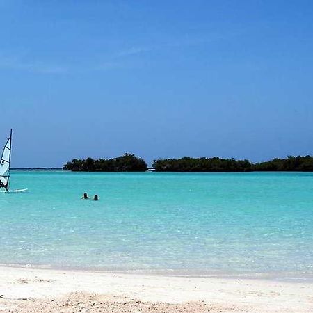 Dorado Club Resort Puerto Plata Eksteriør billede