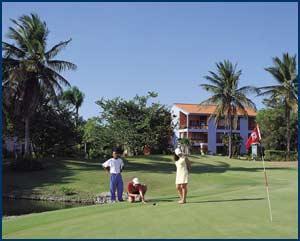 Dorado Club Resort Puerto Plata Eksteriør billede
