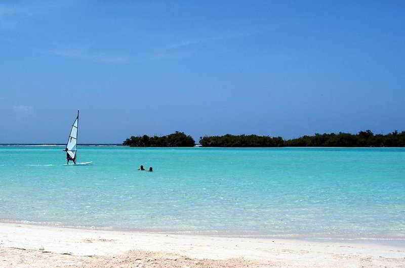 Dorado Club Resort Puerto Plata Eksteriør billede