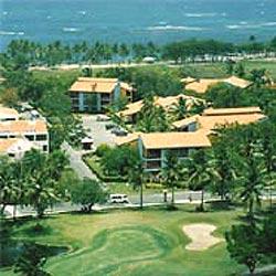 Dorado Club Resort Puerto Plata Eksteriør billede