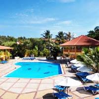 Dorado Club Resort Puerto Plata Eksteriør billede