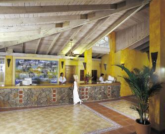 Dorado Club Resort Puerto Plata Eksteriør billede
