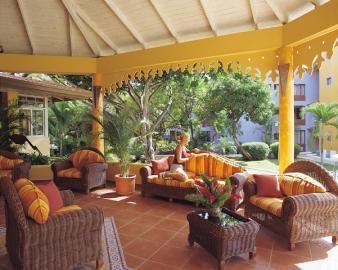 Dorado Club Resort Puerto Plata Eksteriør billede